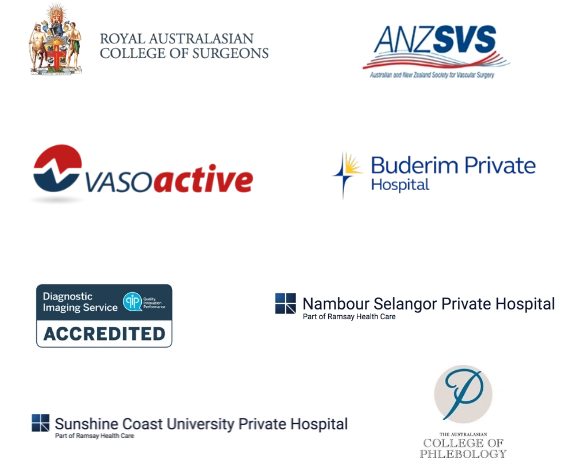 Dr Rebecca Magee | Sunshine Coast Vascular | Buderim